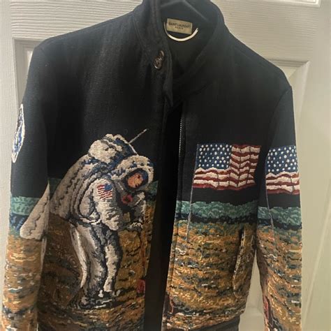 saint laurent moon landing jacket replica|[FS][EU] Saint Laurent Moonlanding Jacket : r/FashionRepsBST.